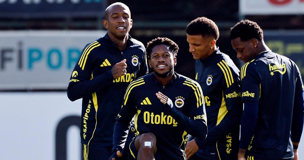 Fenerbahçede sürpriz ayrılık Yıldız oyuncu vedaya hazırlanıyor...