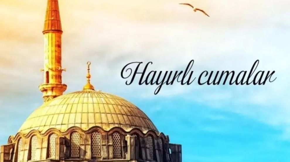 RESİMLİ CUMA MESAJLARI VE HAYIRLI CUMALAR SÖZLERİ 14 KASIM 2025 Anne, baba, eş ve sevgiliye ayetli, hadisli, dualı, resimli cuma mesajları