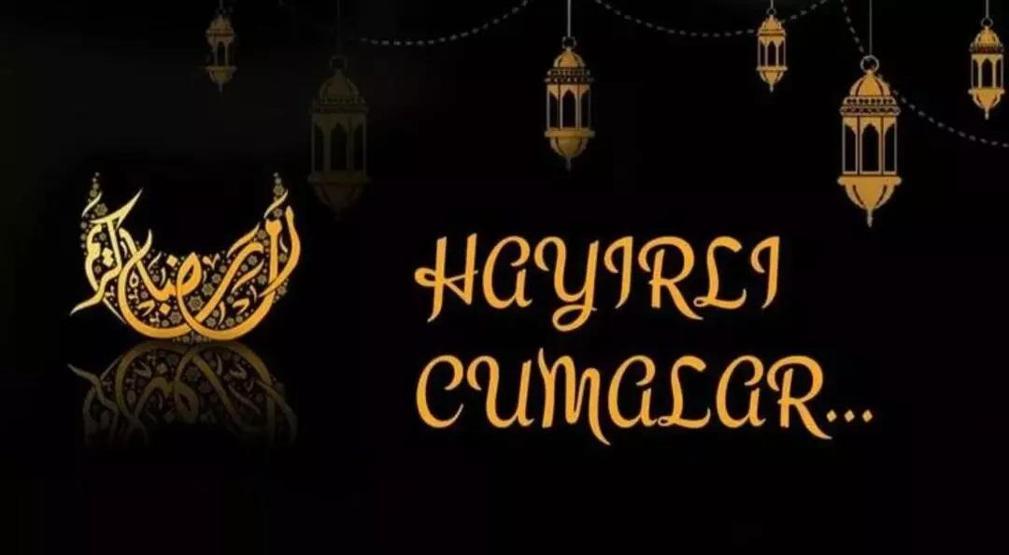 RESİMLİ CUMA MESAJLARI VE HAYIRLI CUMALAR SÖZLERİ 14 KASIM 2025 Anne, baba, eş ve sevgiliye ayetli, hadisli, dualı, resimli cuma mesajları