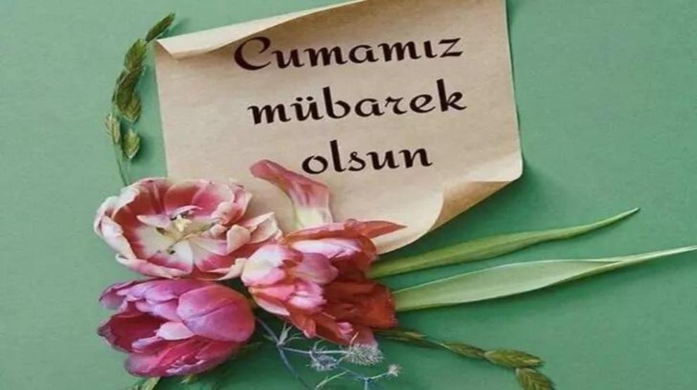 RESİMLİ CUMA MESAJLARI VE HAYIRLI CUMALAR SÖZLERİ 14 KASIM 2025 Anne, baba, eş ve sevgiliye ayetli, hadisli, dualı, resimli cuma mesajları