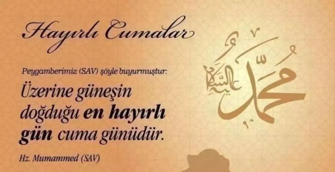 RESİMLİ CUMA MESAJLARI VE HAYIRLI CUMALAR SÖZLERİ 14 KASIM 2025 Anne, baba, eş ve sevgiliye ayetli, hadisli, dualı, resimli cuma mesajları