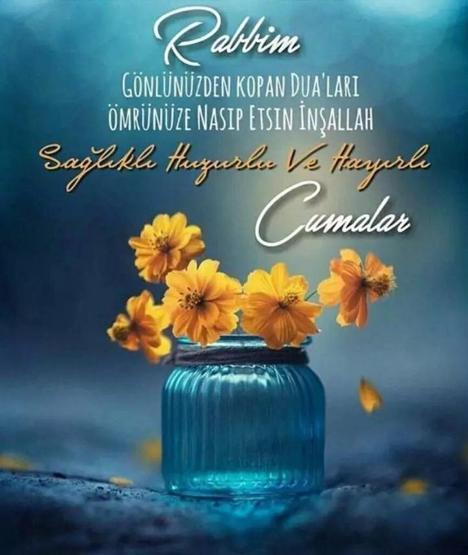 RESİMLİ CUMA MESAJLARI VE HAYIRLI CUMALAR SÖZLERİ 14 KASIM 2025 Anne, baba, eş ve sevgiliye ayetli, hadisli, dualı, resimli cuma mesajları