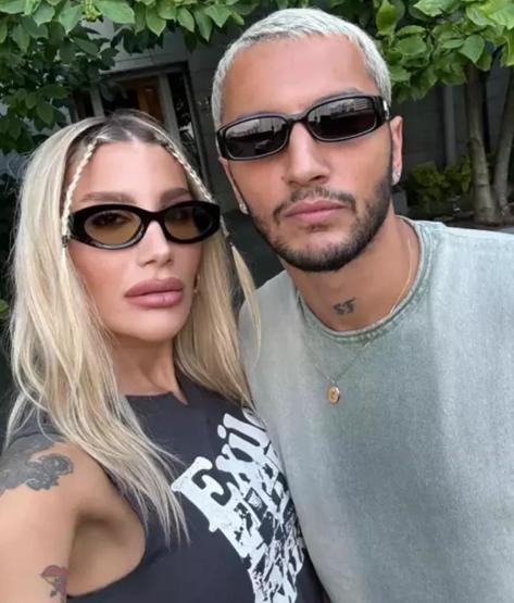 İrem Derici Sessizliğini Bozdu Hesabını Kapatan Ünlü Şarkıcıdan İlk Mesaj