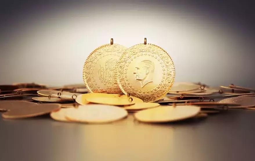 14 KASIM CANLI ALTIN FİYATLARI: Gram Altın Ne Kadar Çeyrek, Yarım, Tam Altın Fiyatı ne İslam Memiş Uyardı: Gram Altın 10 Bin TLyi Görebilir