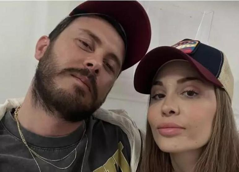 Hastane Odasında Evlilik Teklifi Etmişti Şimal’in Hayat Arkadaşından Yürek Burkan Paylaşım