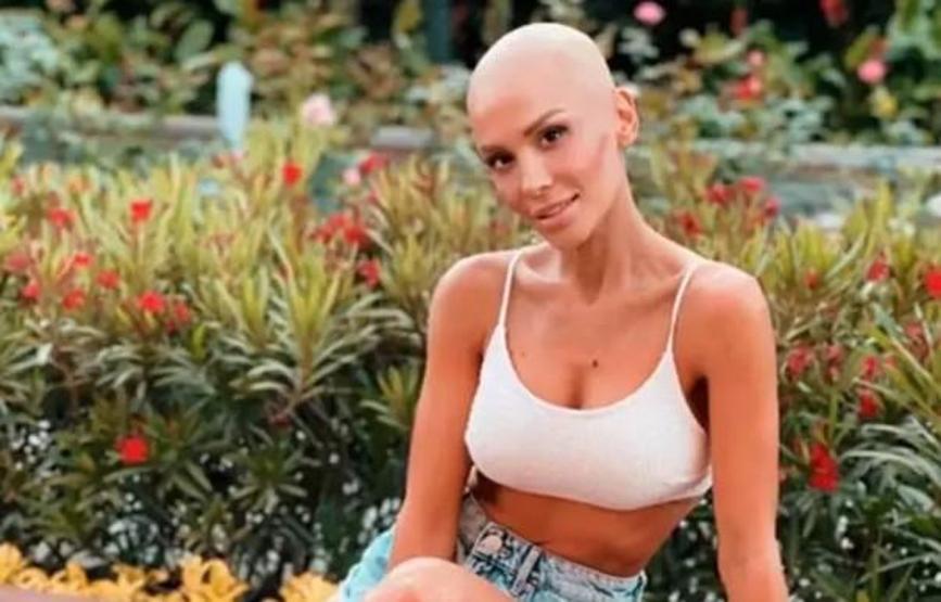 Hastane Odasında Evlilik Teklifi Etmişti Şimal’in Hayat Arkadaşından Yürek Burkan Paylaşım