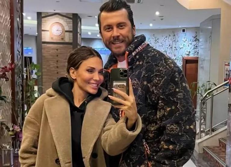 Hastane Odasında Evlilik Teklifi Etmişti Şimal’in Hayat Arkadaşından Yürek Burkan Paylaşım