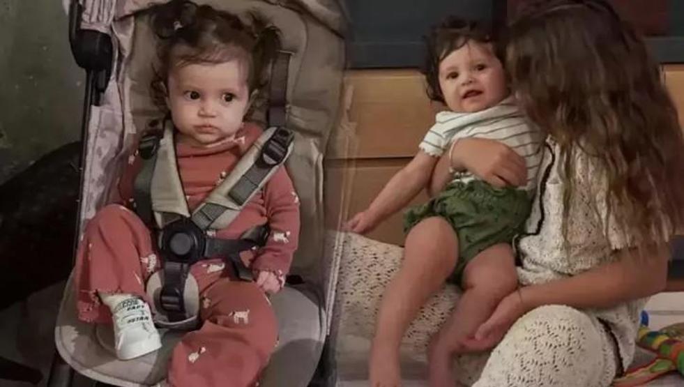 Zeynep Demirel’in Minik Kızı Yasmin Büyüyor Yeni Paylaşımı Sanal Medyada İlgi Odağı Oldu