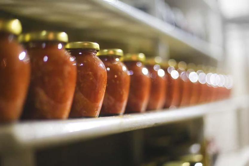 Ev Yapımı Konservede ‘Ölümcül’ Tehlike Kasları Felç Edebiliyor Evde Konserve Yapmanın Püf Noktaları