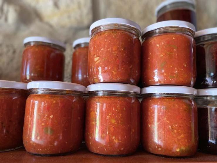 Ev Yapımı Konservede ‘Ölümcül’ Tehlike Kasları Felç Edebiliyor Evde Konserve Yapmanın Püf Noktaları