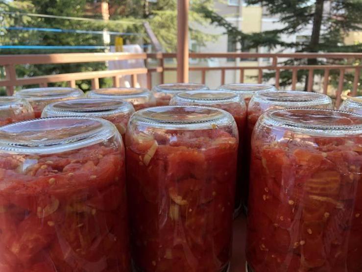 Ev Yapımı Konservede ‘Ölümcül’ Tehlike Kasları Felç Edebiliyor Evde Konserve Yapmanın Püf Noktaları