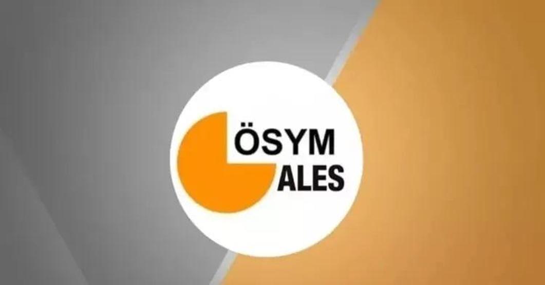 ALES ne zaman yapılacak, başvurular hangi tarihte alınacak ÖSYM TAKVİMİNE GÖRE ALES 2026 TARİHİ