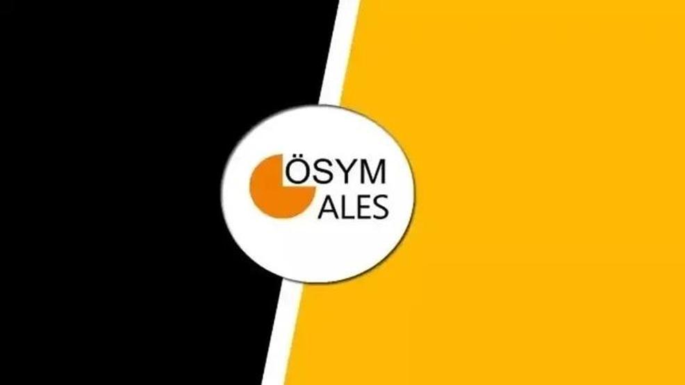 ALES ne zaman yapılacak, başvurular hangi tarihte alınacak ÖSYM TAKVİMİNE GÖRE ALES 2026 TARİHİ