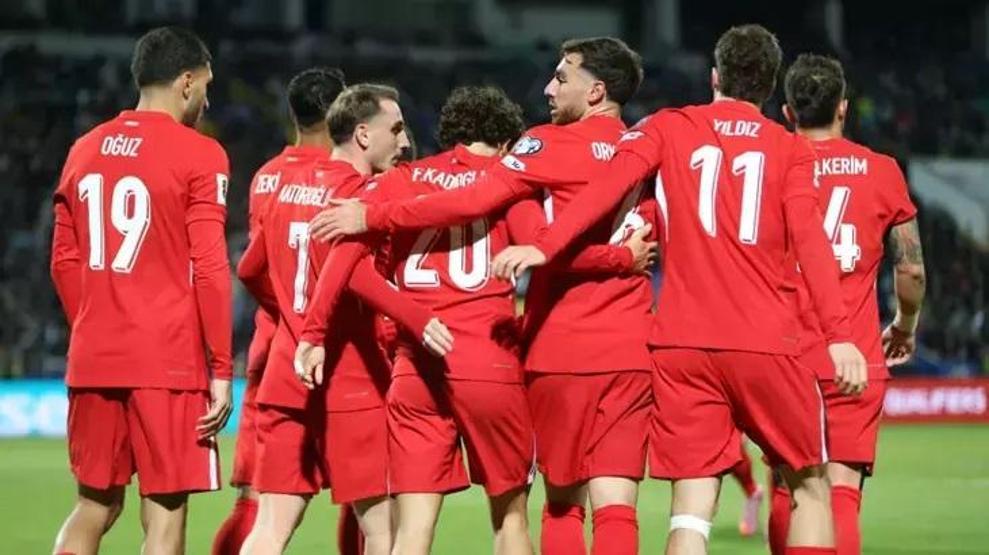 TÜRKİYE - BULGARİSTAN MAÇI TARİHİ, SAATİ VE KANALI Türkiye-Bulgaristan maçı ne zaman, saat kaçta, hangi kanalda Şifresiz milli maç heyecanı