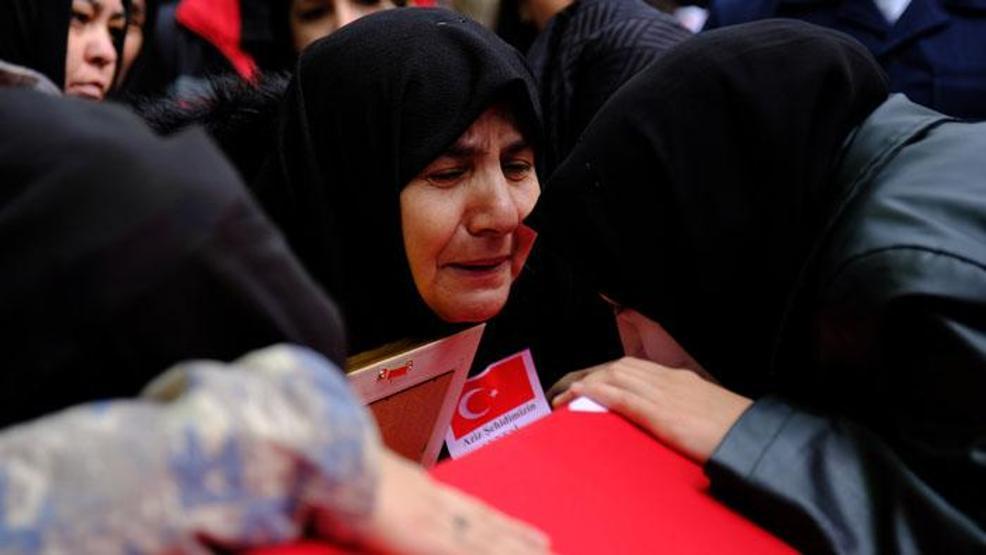 Şehit olacağını rüyasında görmüş Son yazışmaları ortaya çıktı Ağlatan mesajlar...