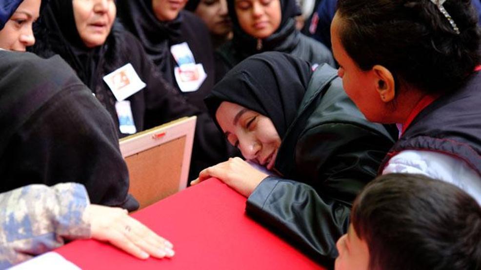 Şehit olacağını rüyasında görmüş Son yazışmaları ortaya çıktı Ağlatan mesajlar...