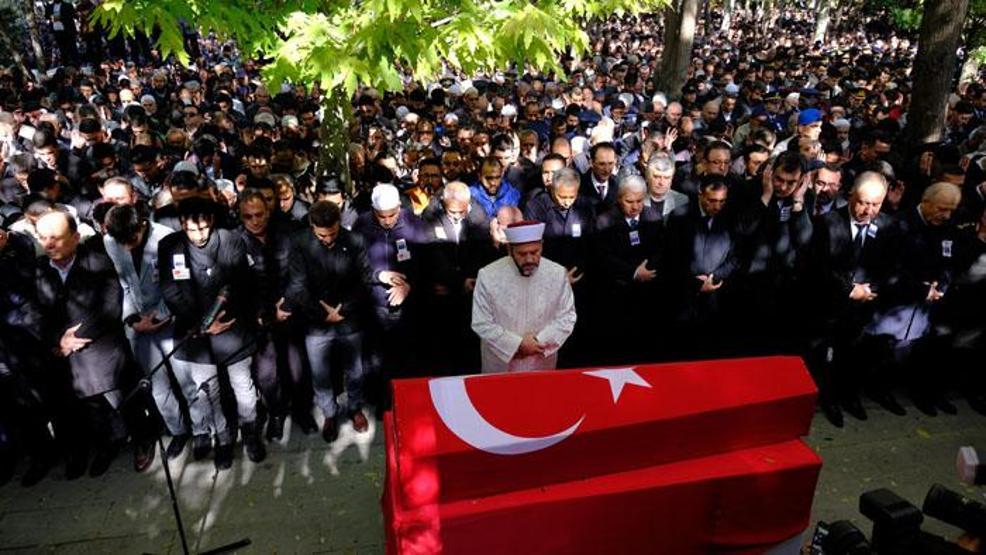 Şehit olacağını rüyasında görmüş Son yazışmaları ortaya çıktı Ağlatan mesajlar...