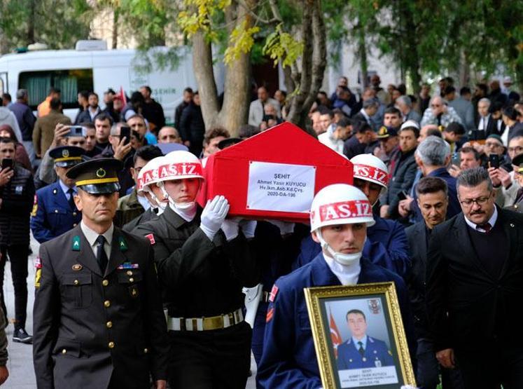 Şehit olacağını rüyasında görmüş Son yazışmaları ortaya çıktı Ağlatan mesajlar...