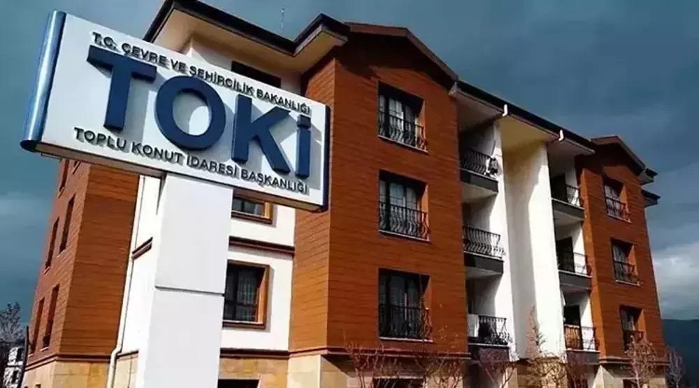TOKİ 500 BİN SOSYAL KONUT BAŞVURU EKRANI 29 KASIM 2025 E-DEVLET 1+1, 2+1 TOKİ 500 bin konut başvurusu nasıl yapılır, ücreti ne, şartları neler
