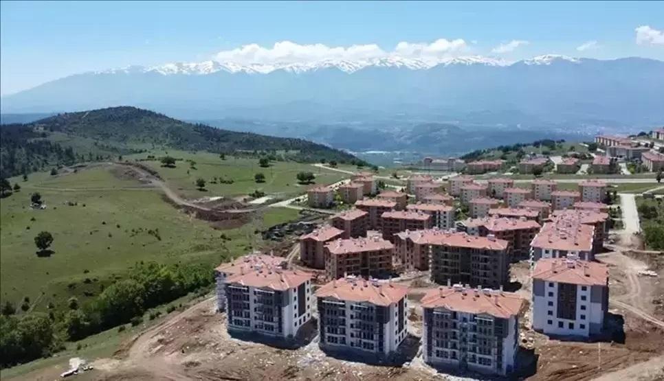 TOKİ 500 BİN SOSYAL KONUT BAŞVURU EKRANI 29 KASIM 2025 E-DEVLET 1+1, 2+1 TOKİ 500 bin konut başvurusu nasıl yapılır, ücreti ne, şartları neler