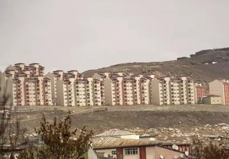 TOKİ 500 BİN SOSYAL KONUT BAŞVURU EKRANI 29 KASIM 2025 E-DEVLET 1+1, 2+1 TOKİ 500 bin konut başvurusu nasıl yapılır, ücreti ne, şartları neler