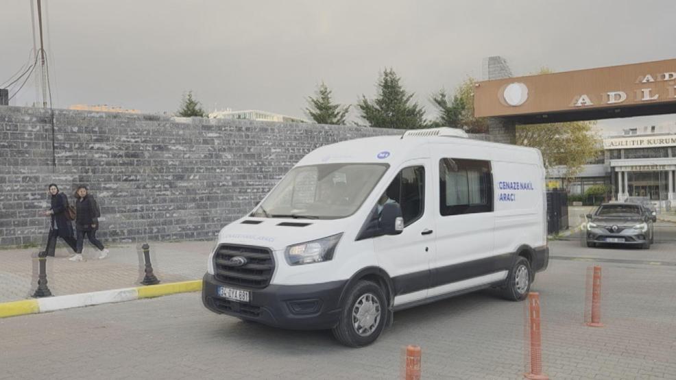 Gıda zehirlenmesi şüphesi: Bir aile yok oldu Baş şüpheli midye ve kokoreç