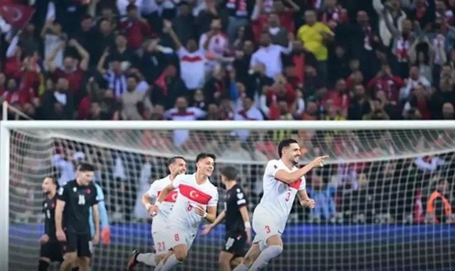 TÜRKİYE - BULGARİSTAN MAÇI CANLI İZLE ŞİFRESİZ | ŞİFRESİZ MİLLİ MAÇ HEYECANI TV8 Türkiye-Bulgaristan maçı canlı izleme bilgisi