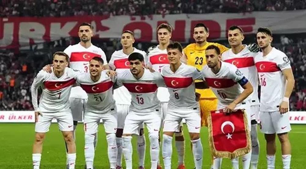 TÜRKİYE - BULGARİSTAN MAÇI CANLI İZLE ŞİFRESİZ | ŞİFRESİZ MİLLİ MAÇ HEYECANI TV8 Türkiye-Bulgaristan maçı canlı izleme bilgisi