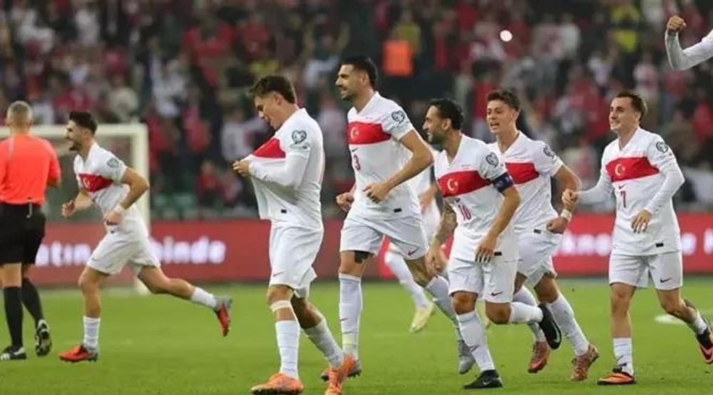 TÜRKİYE - BULGARİSTAN MAÇI CANLI İZLE ŞİFRESİZ | ŞİFRESİZ MİLLİ MAÇ HEYECANI TV8 Türkiye-Bulgaristan maçı canlı izleme bilgisi