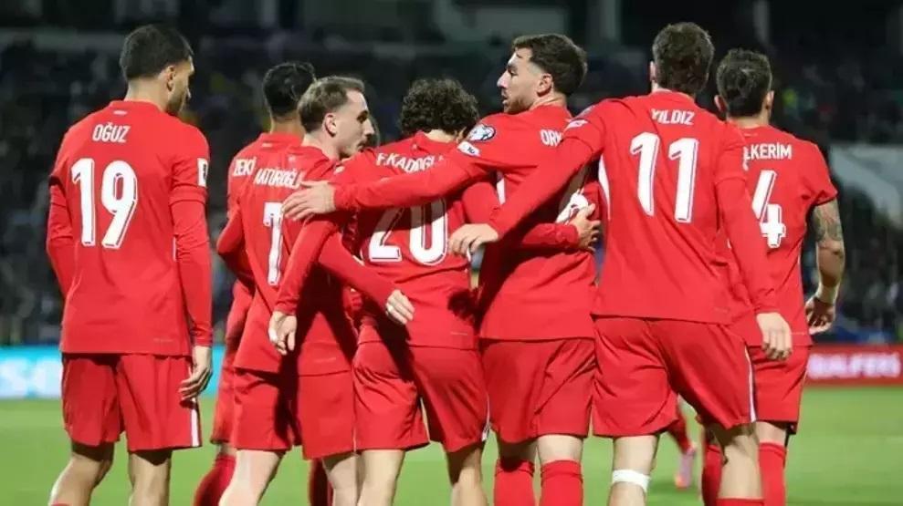 TÜRKİYE - BULGARİSTAN MAÇI CANLI İZLE ŞİFRESİZ | ŞİFRESİZ MİLLİ MAÇ HEYECANI TV8 Türkiye-Bulgaristan maçı canlı izleme bilgisi