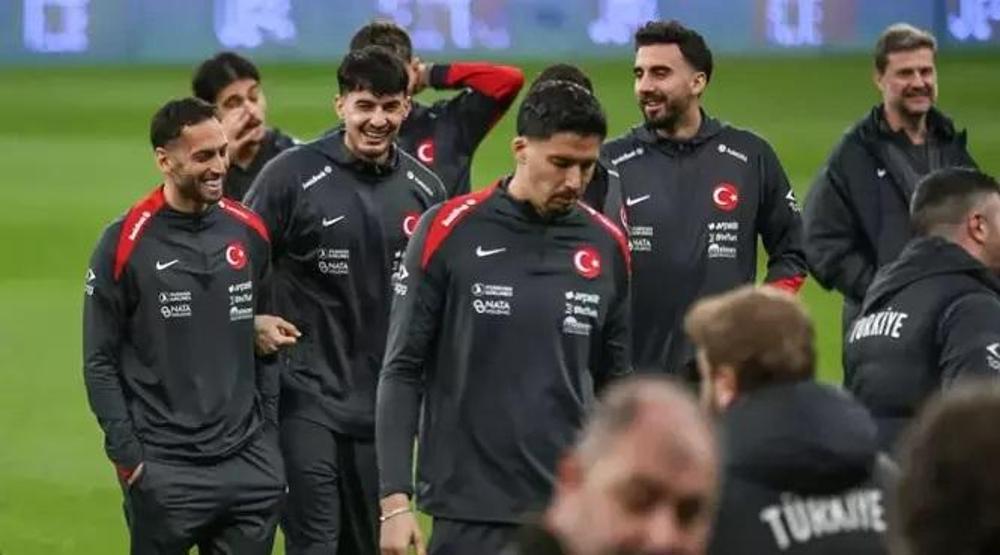 TÜRKİYE - BULGARİSTAN MAÇI CANLI İZLE ŞİFRESİZ | ŞİFRESİZ MİLLİ MAÇ HEYECANI TV8 Türkiye-Bulgaristan maçı canlı izleme bilgisi