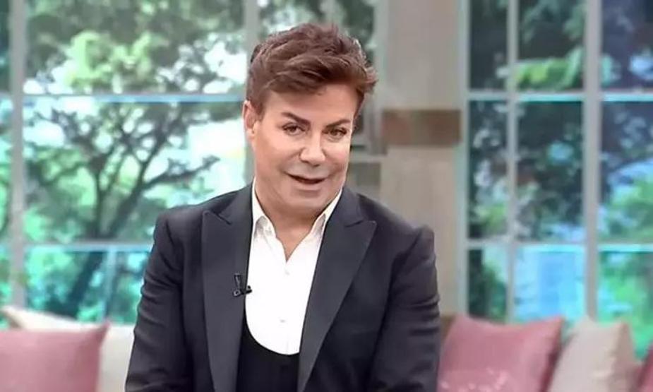 Kalp Krizi Geçirmişti Fatih Ürekin Sağlık Durumu İle İlgili Yeni Gelişme