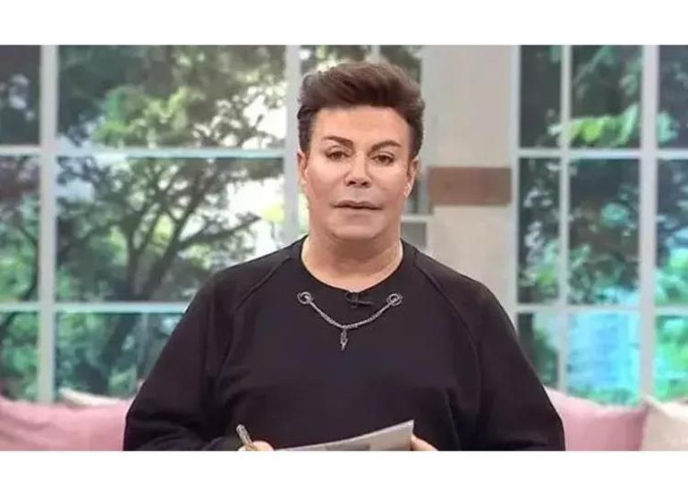 Kalp Krizi Geçirmişti Fatih Ürekin Sağlık Durumu İle İlgili Yeni Gelişme