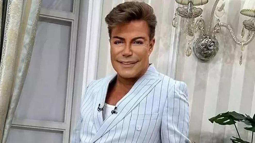 Kalp Krizi Geçirmişti Fatih Ürekin Sağlık Durumu İle İlgili Yeni Gelişme