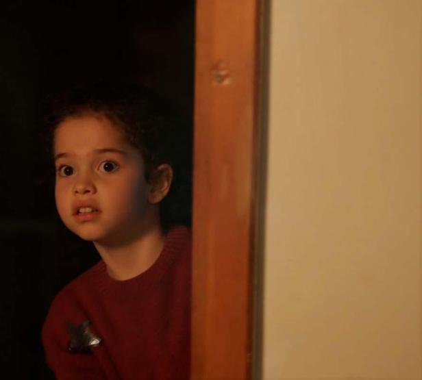 Güller ve Günahlarda Fırtına Dinmiyor Serhata Kurşun, Kadere Alev