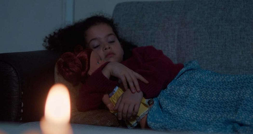 Güller ve Günahlarda Fırtına Dinmiyor Serhata Kurşun, Kadere Alev