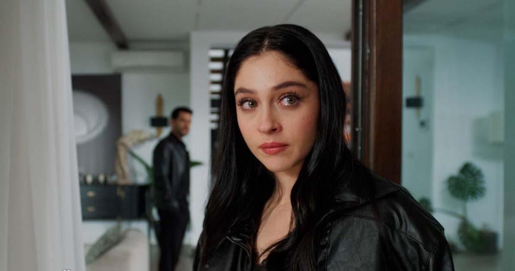 Güller ve Günahlarda Fırtına Dinmiyor Serhata Kurşun, Kadere Alev