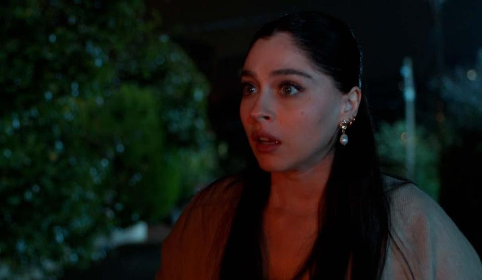 Güller ve Günahlarda Fırtına Dinmiyor Serhata Kurşun, Kadere Alev