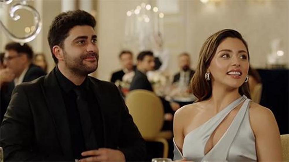 Kızılcık Şerbetinde Yaprak Dökümü Diziden Ayrılanların İlk Hamlesi Bu Oldu...Bakın Sosyal Medyada Kim Kimi Engelledi