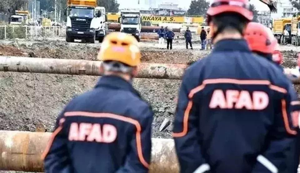 AFAD 1.250 personel alımı sonuçları ne zaman açıklanacak, nereden öğrenilir 2025 AFAD PERSONEL ALIMI SONUÇLARI TARİHİ