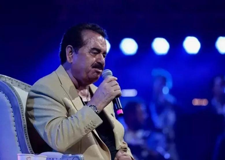 Kavga Bitmiyor Ahmet Tatlısesten Babasına Olay Gönderme