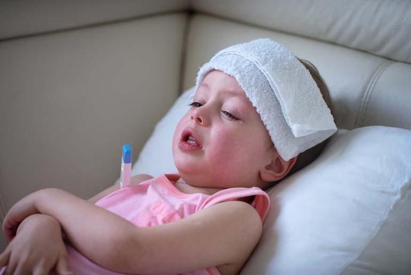 Her boğaz ağrısı antibiyotik gerektirmez Yanlış kullanım özellikle çocukların hayatını riske atıyor