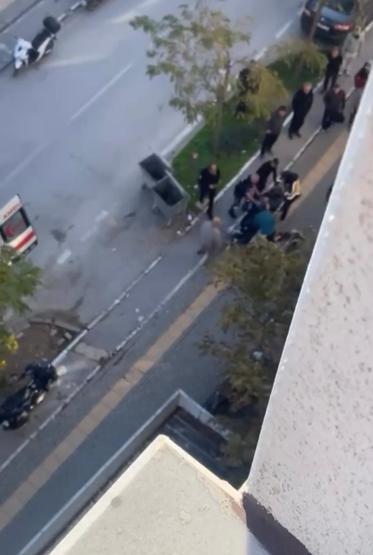 Bursada eski sevgili dehşeti Bir kadın daha cinayete kurban gitti: Yasemini börek alırken katletti