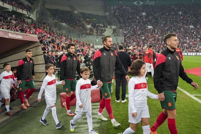 Bulgaristan medyası, Türkiye mağlubiyetini böyle değerlendirdi: Timsahın ağzına düştük