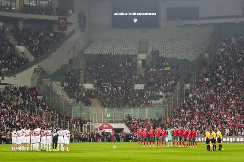 Bulgaristan medyası, Türkiye mağlubiyetini böyle değerlendirdi: Timsahın ağzına düştük