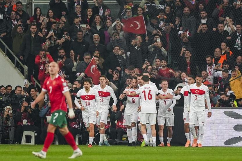 Bulgaristan medyası, Türkiye mağlubiyetini böyle değerlendirdi: Timsahın ağzına düştük