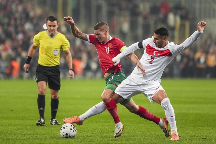 Bulgaristan medyası, Türkiye mağlubiyetini böyle değerlendirdi: Timsahın ağzına düştük