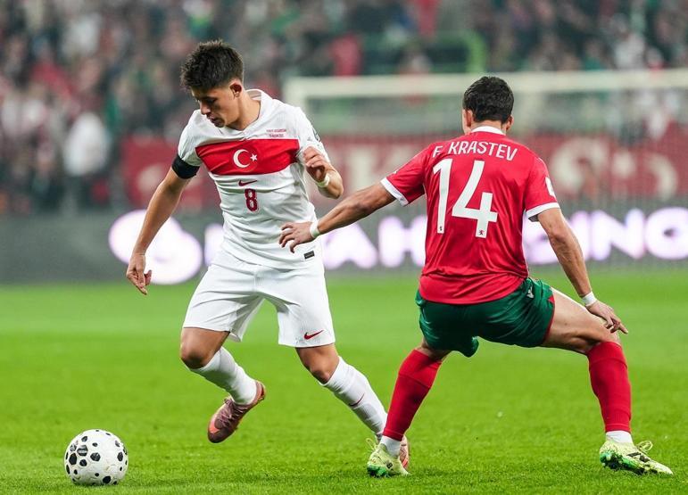 Bulgaristan medyası, Türkiye mağlubiyetini böyle değerlendirdi: Timsahın ağzına düştük