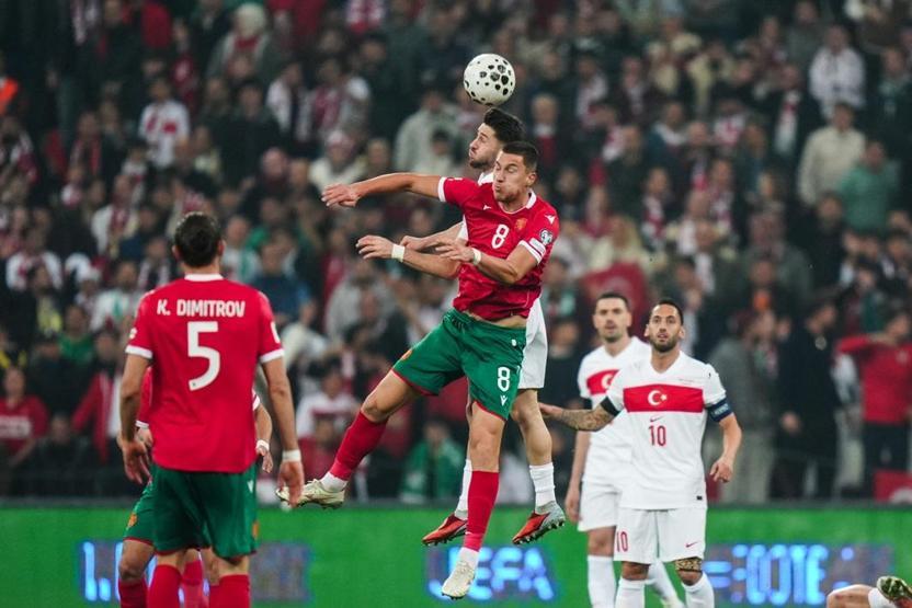 Bulgaristan medyası, Türkiye mağlubiyetini böyle değerlendirdi: Timsahın ağzına düştük