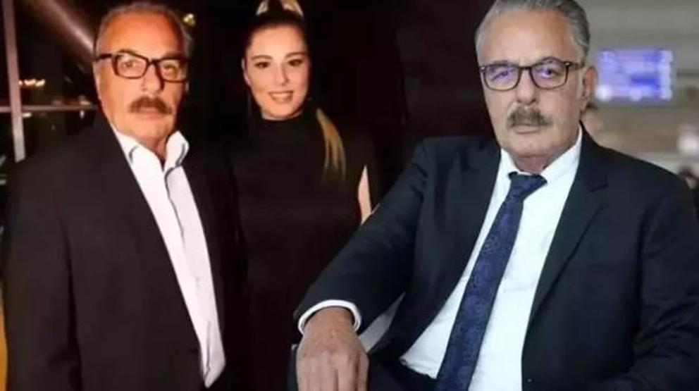 Ferdi Tayfur 80. Yaş Gününde Mezarı Başında Hüzün ve Dualarla Anıldı